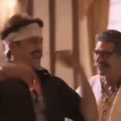 Repost because we're f*cked💔