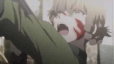 Somebody suggested it with the friends theme, so I had to do it.