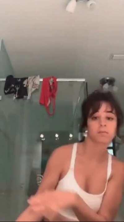 Instagram live
