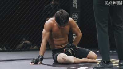 2 SAVAGES at Work. This Is my FOTY.