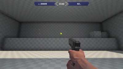 I am fairly new to fps shooter and wondering if i am doing okay. I have been mostly playing valorant and have gotten to diamond 1.