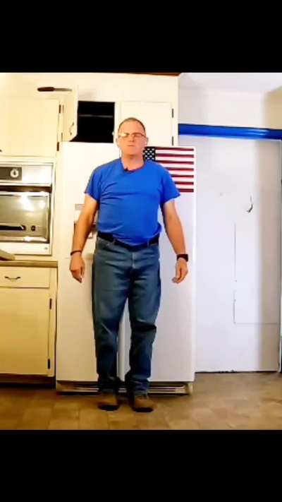 What do you think goes through a Boomers mind when they post stuff like this online?