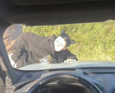 Every month you’re late on rent, and every month as payment your landlord.. the same bully from school bends your girl over the hood of your car. It’s happened so often she moans for him now, and with you still a broke loser, she’s already counting down t