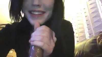 Definitely Not Havin Any