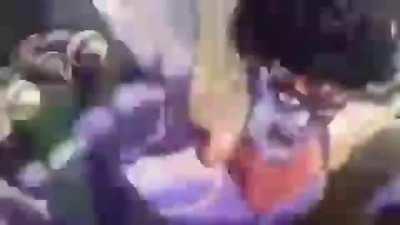 Don’t you dare make a fur suit