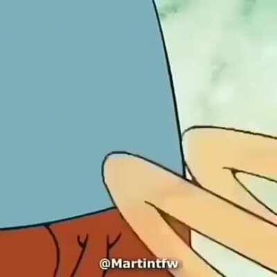 Flapjack no me la contes