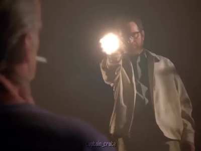 Jesse is literally me