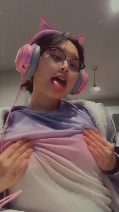 don’t stop eating me down there!