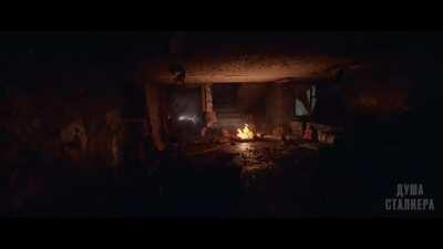 Stalker has come a loooong way