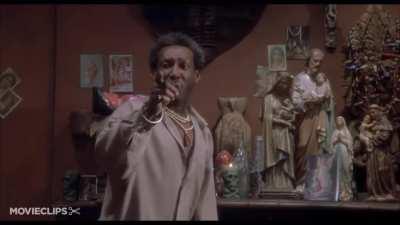 Oh y’all wanted a Halloween twist?