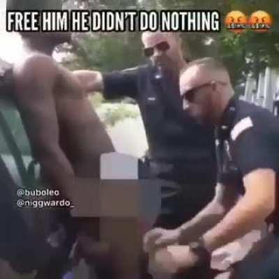 He didnt deserve this😭