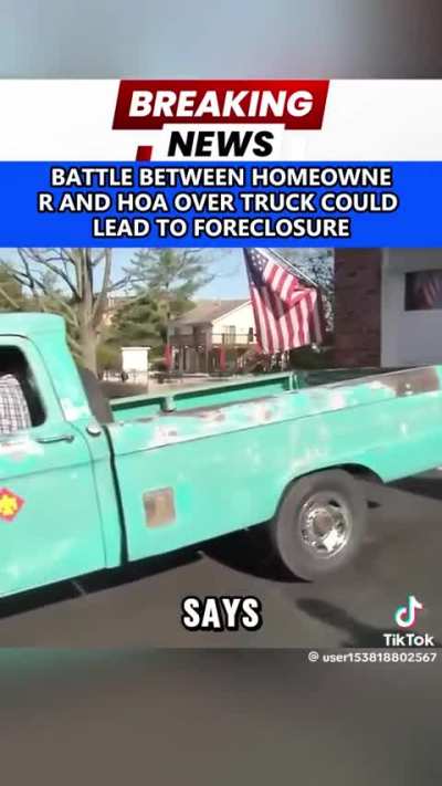 Oh no the car looks a bit rusty...