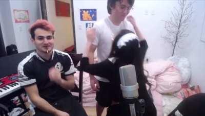 Spain but the S is silent