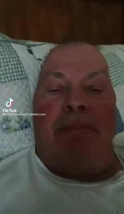 “tick tock do not ban me”