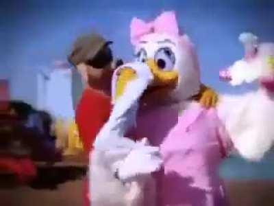 Sacadisimos los que hicieron esto