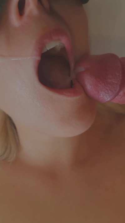 I’m always ready to receive your load