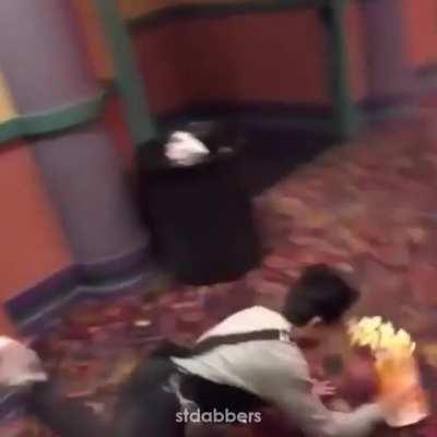 gorilla warfare‼️🦍😔😈