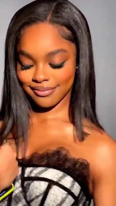 Marsai Martin