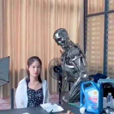 How my date with Viktor went😋✨