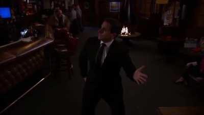 Chromatica meets The Office