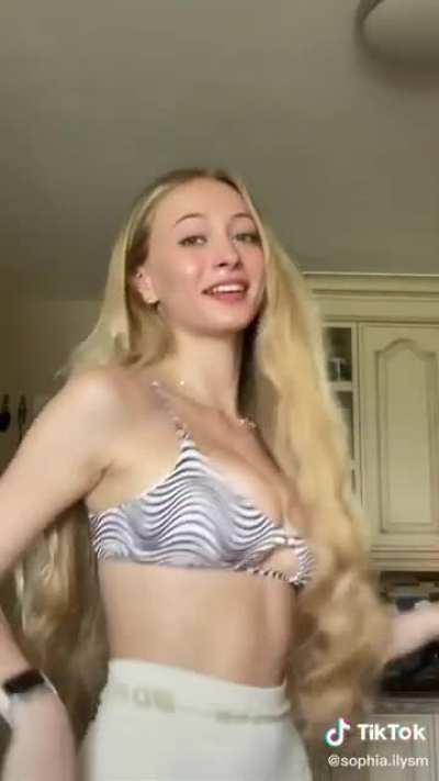 Look at them jiggle 👀