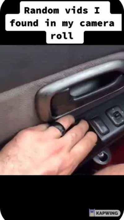 Апач переплавили на стеклоподъемник