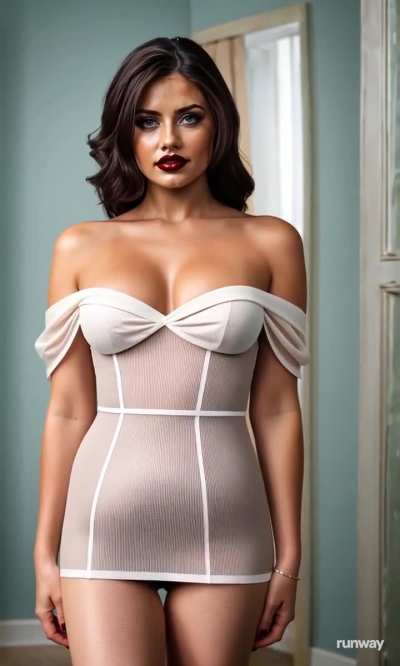 Manushi Reboot 4 - This will be the next book, this dress is for Anushka Shetty