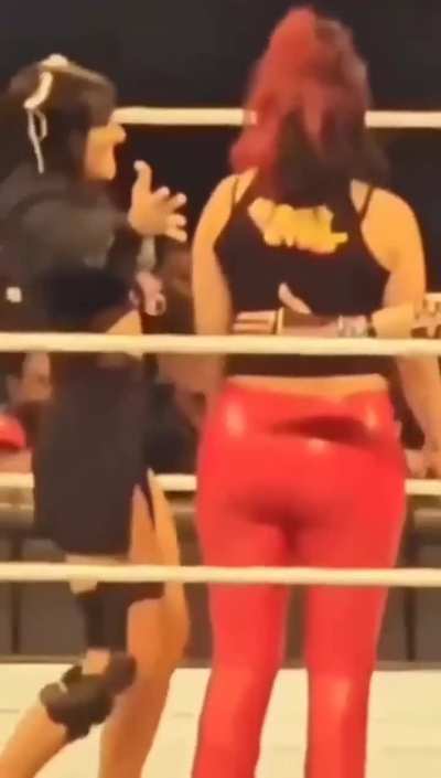 Bayley Compilation 