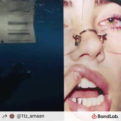 L'amour De Ma Vie + Over Now