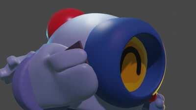 Nani's second Gadget in a nutshell...