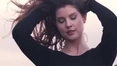 Amanda Cerny by Ryan Hattaway