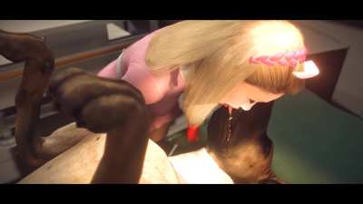 Vet Nurse Deep Knotting (Chrstian)