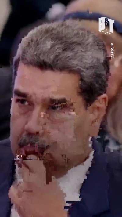 “They support dropping bombs on people because they want to teach a lesson to all of humanity.” President of Colombia Gustavo Petro warned that the US and the EU’s support of genocide in Gaza represents a danger to any country in the Global South that dar