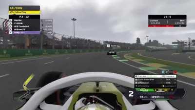 Dirty drivers shouldn’t celebrate to early