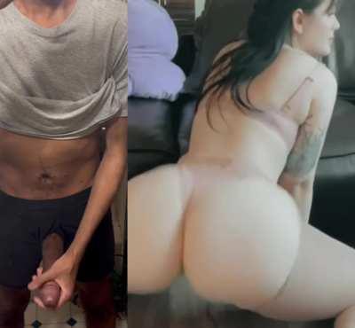 PAWGs and BBC never get old