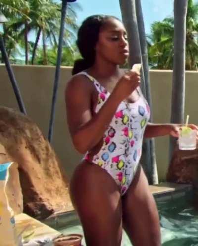 Trinity Fatu (Naomi)