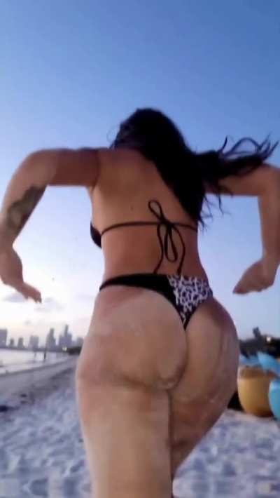 Curvy Brunette best version