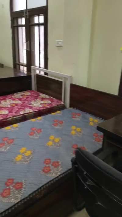 Gmc Kathua Girl's Hostel🎀