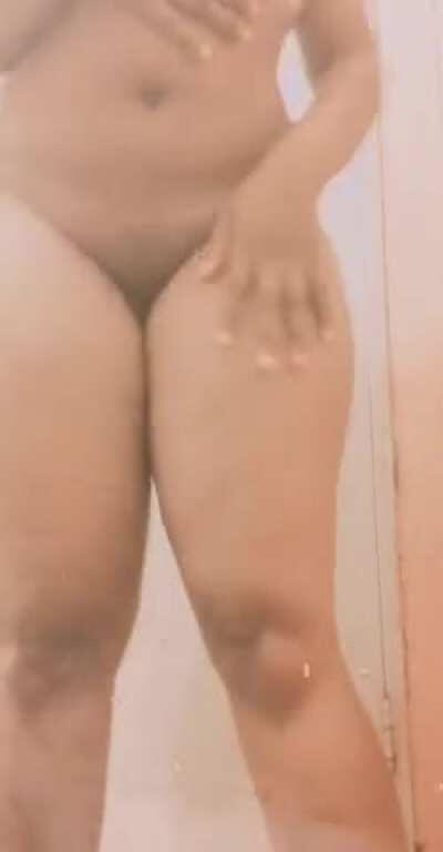 I heard you like wild daddy