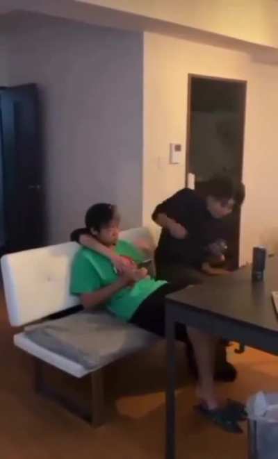 The anticipation 😂