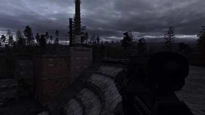 30 faces of the ZONE. (I made this project for fun Years ago, I thought I share it now before deleting) It was 8k but I know Reddit kills the video Quality.