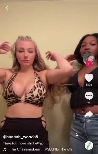 Quick change artist @hannah_woods8