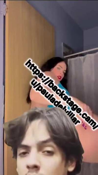 Paula del villar( grupo en comentarios)