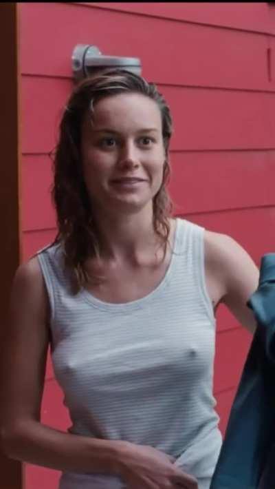 Dominate or Submit to Brie Larson?