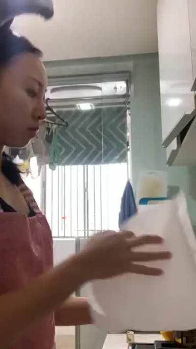 Who needs personal space anyway?