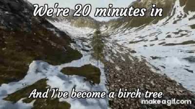 How I feel everytime I have to Study