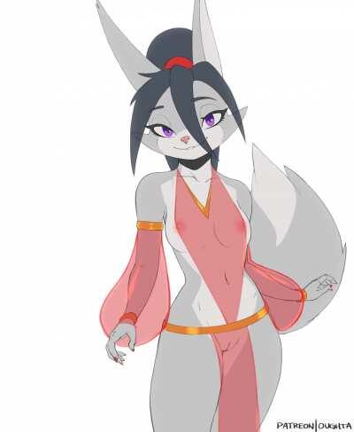 Mesmerizing [F] (oughta)