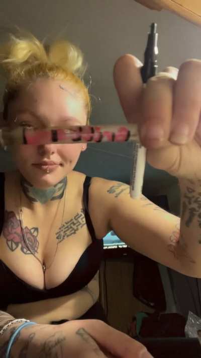 Anyone ever customize their