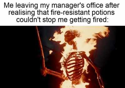 I'll remember for next time