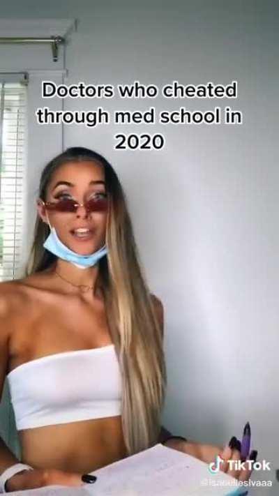 Is this supposed to be funny?